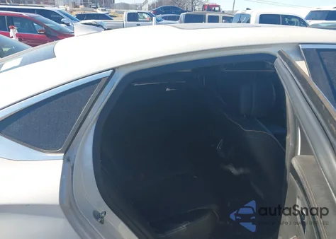 2014 Chevrolet Impala 2Lz из США, поврежденный, VIN 2G1155S34E9171429